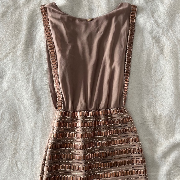 Bebe dress - Picture 9 of 10